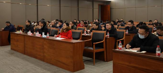 说明: G:\2020.12\学科建设培训会\2020年12月15日 学科评估培训会 摄影:周建宇\选\周建宇 (2).JPG